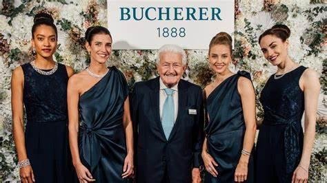 Jörg Bucherer Vermögen