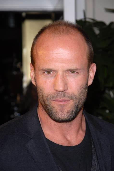 Jason Statham Vermögen