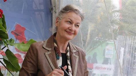 Ursula Cantieni Krank