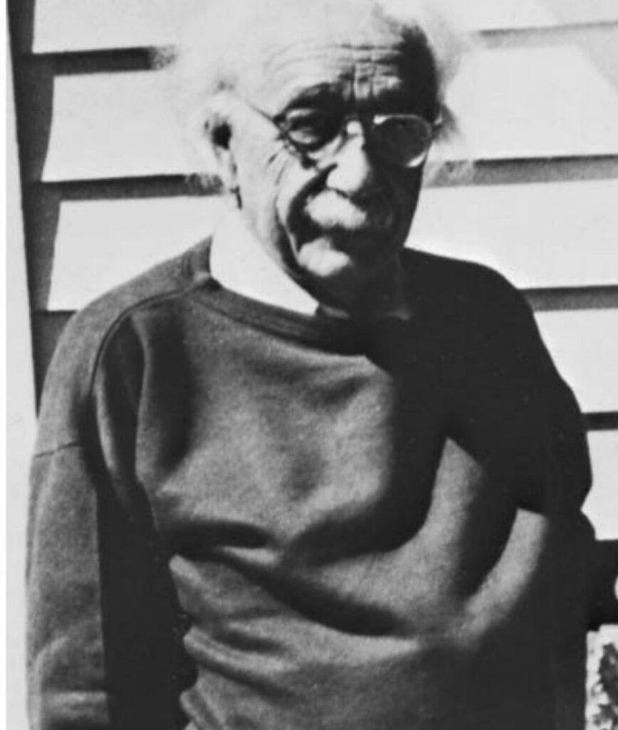 Albert Einstein Biografie