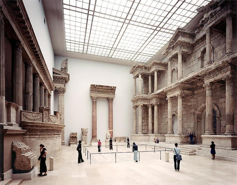 Thomas Struth Biografie