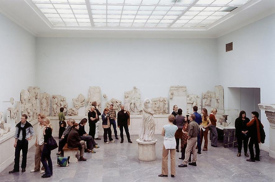 Thomas Struth Biografie