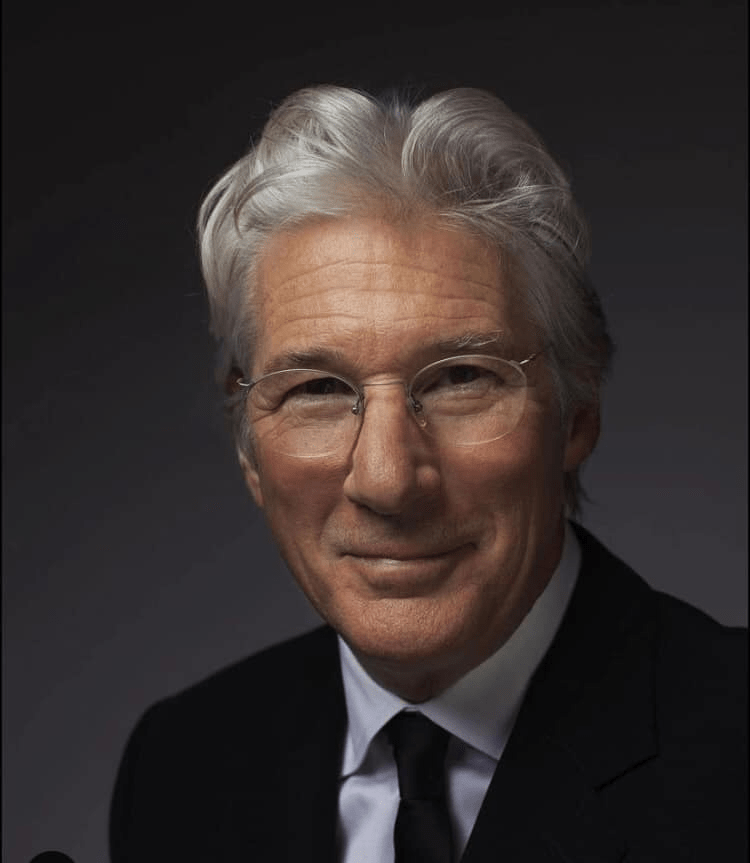 Alter Richard Gere