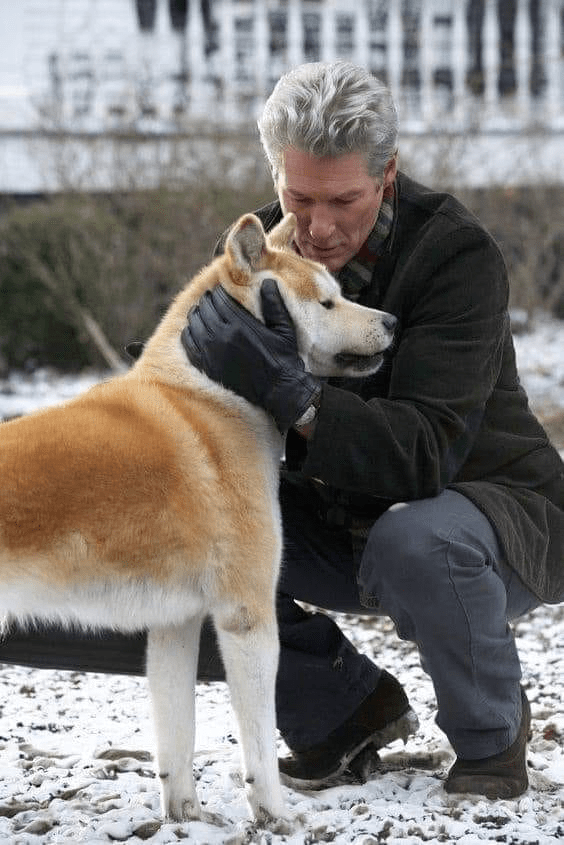 Alter Richard Gere