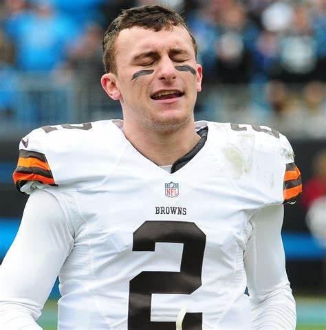 Johnny Manziel Vermögen