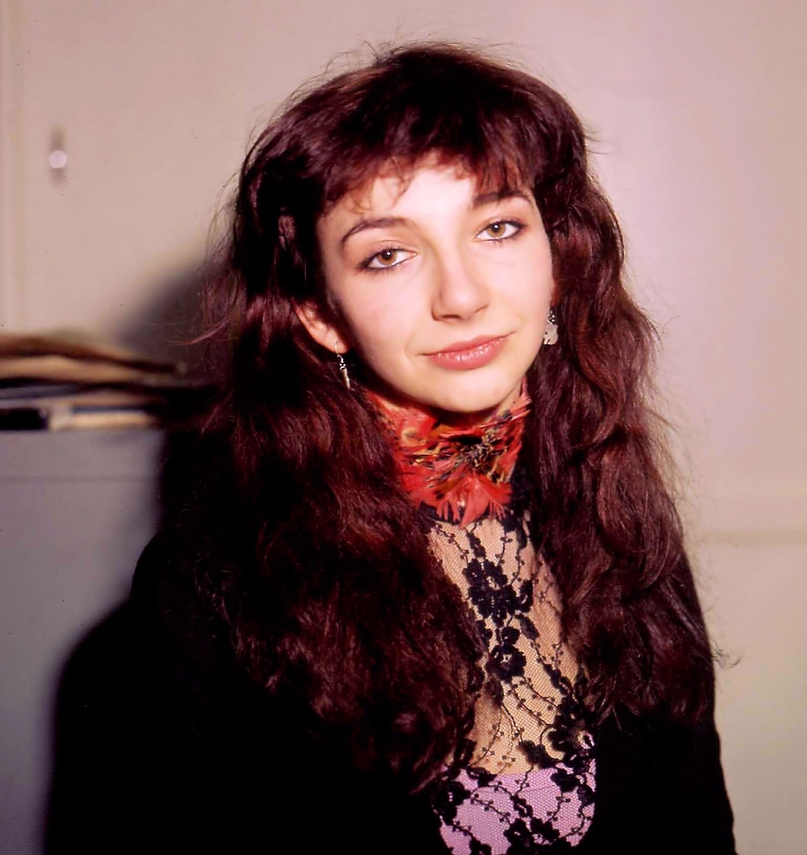 Kate Bush Vermögen