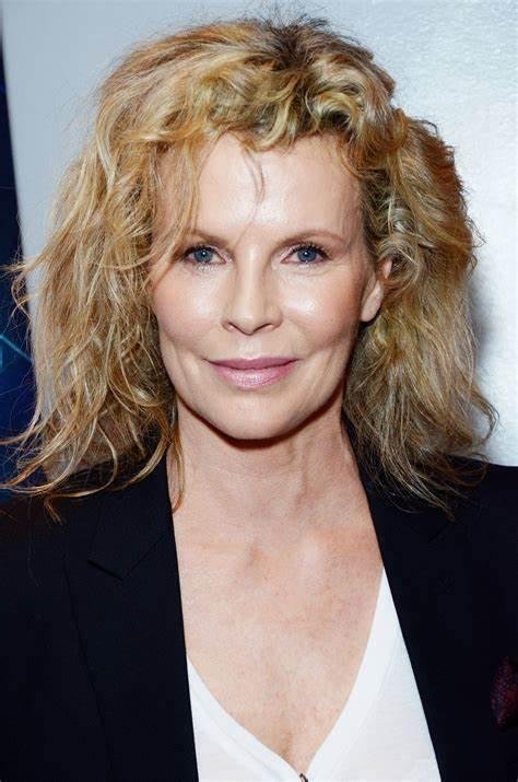 Kim Basinger Krankheit