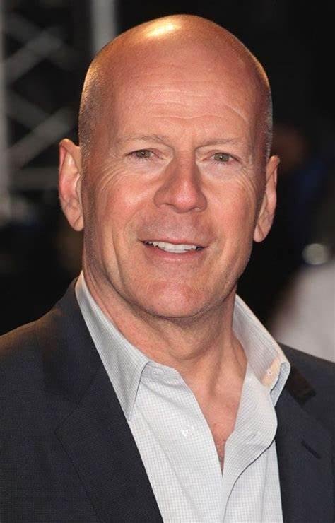 Bruce Willis Vermögen