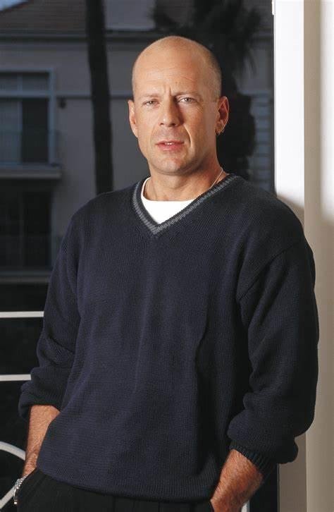 Bruce Willis Vermögen