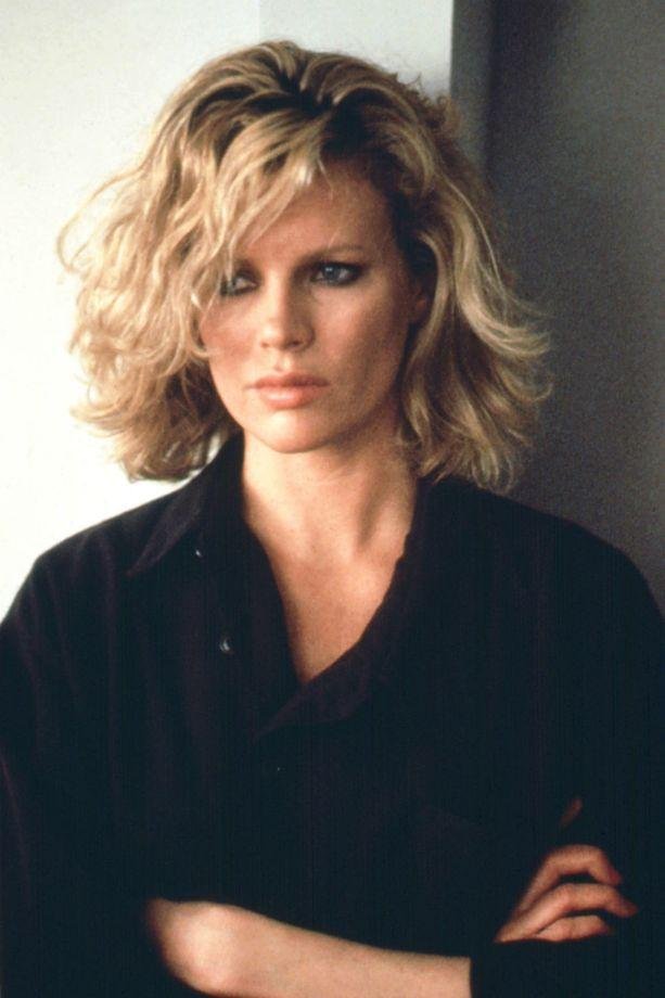 Kim Basinger Krankheit