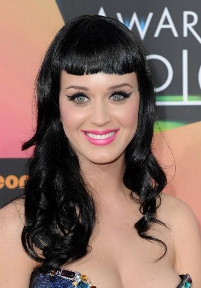 katy perry schwanger