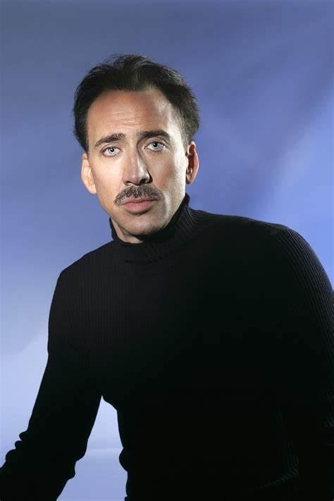 Nicolas Cage Vermögen