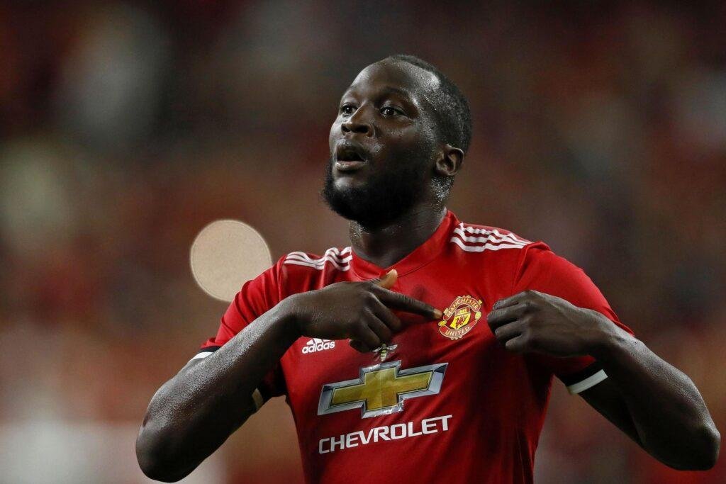 Lukaku Gewicht