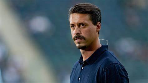 Sandro Wagner Eltern Herkunft