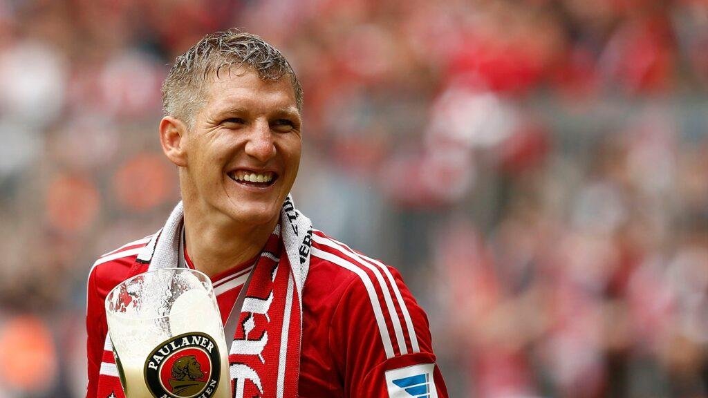 Wie Reich Ist Schweinsteiger