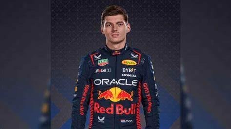 Waar Is Max Verstappen Geboren