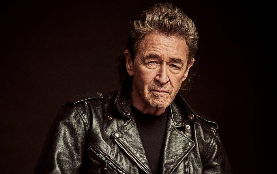 Wie Reich Ist Peter Maffay