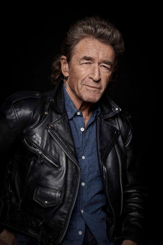 Wie Reich Ist Peter Maffay