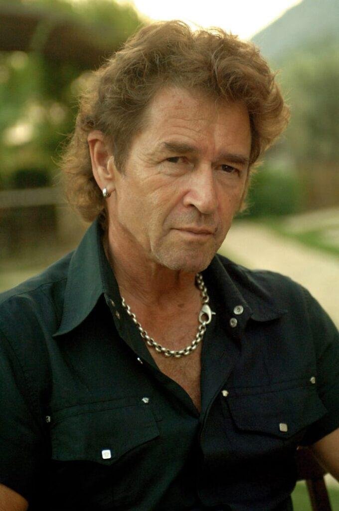 Wie Reich Ist Peter Maffay