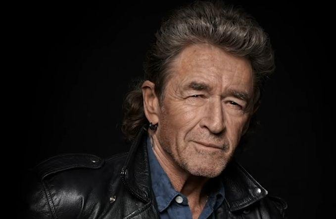 Wie Reich Ist Peter Maffay