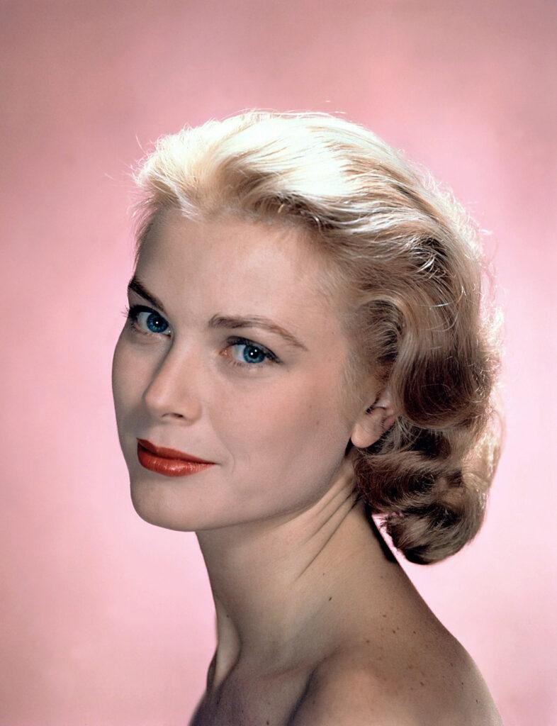 Grace Kelly Biografie