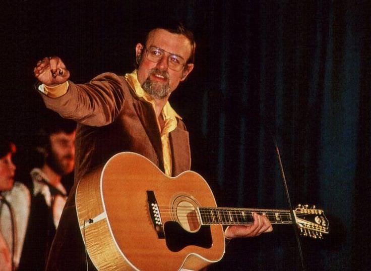 Roger Whittaker Vermögen 2022