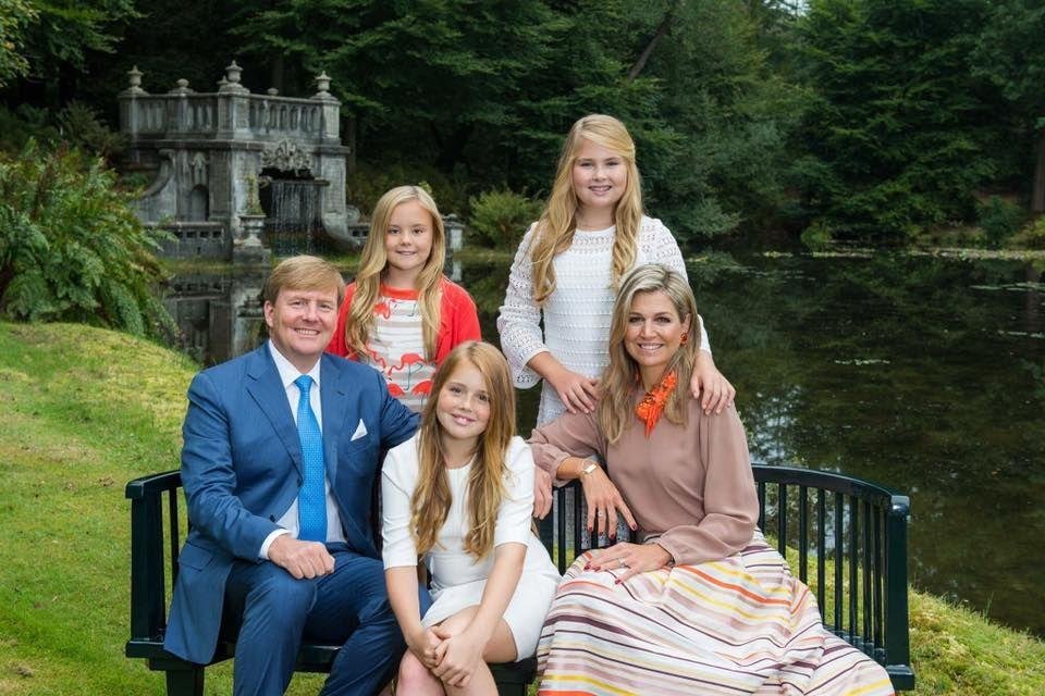Koninklijke Familie Nederland