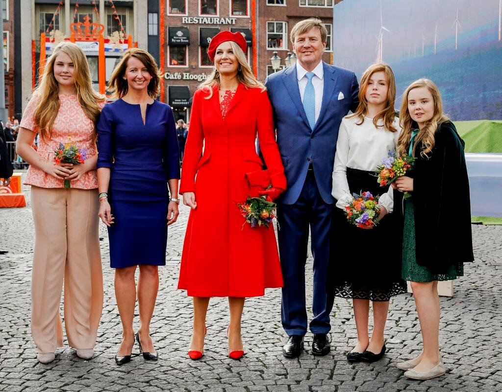 Koninklijke Familie Nederland