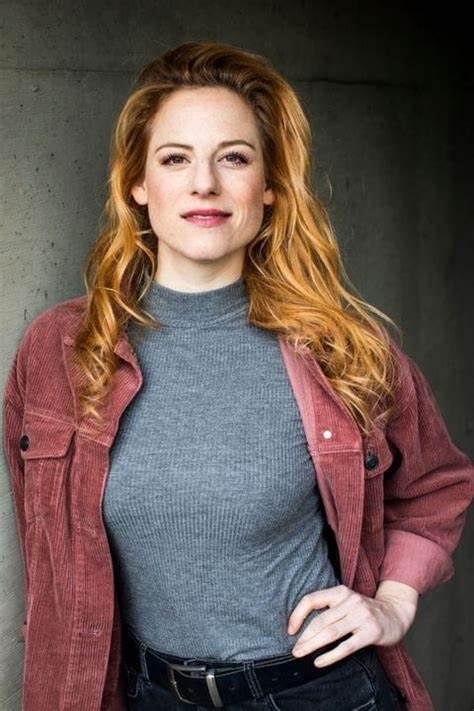 Nora Coppens Leeftijd