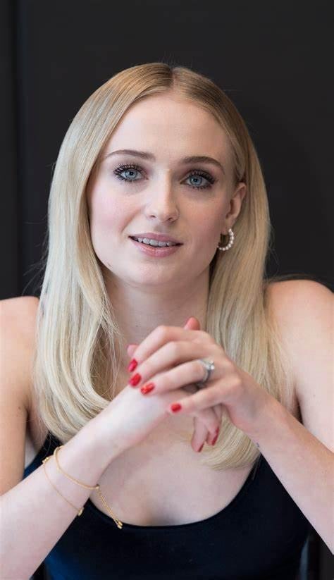 Sophie Turner Vermögen