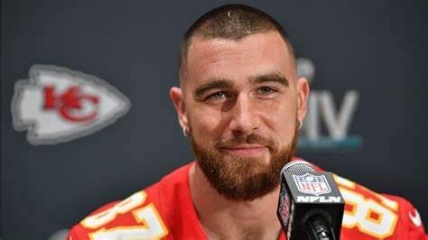 Travis Kelce Vermögen