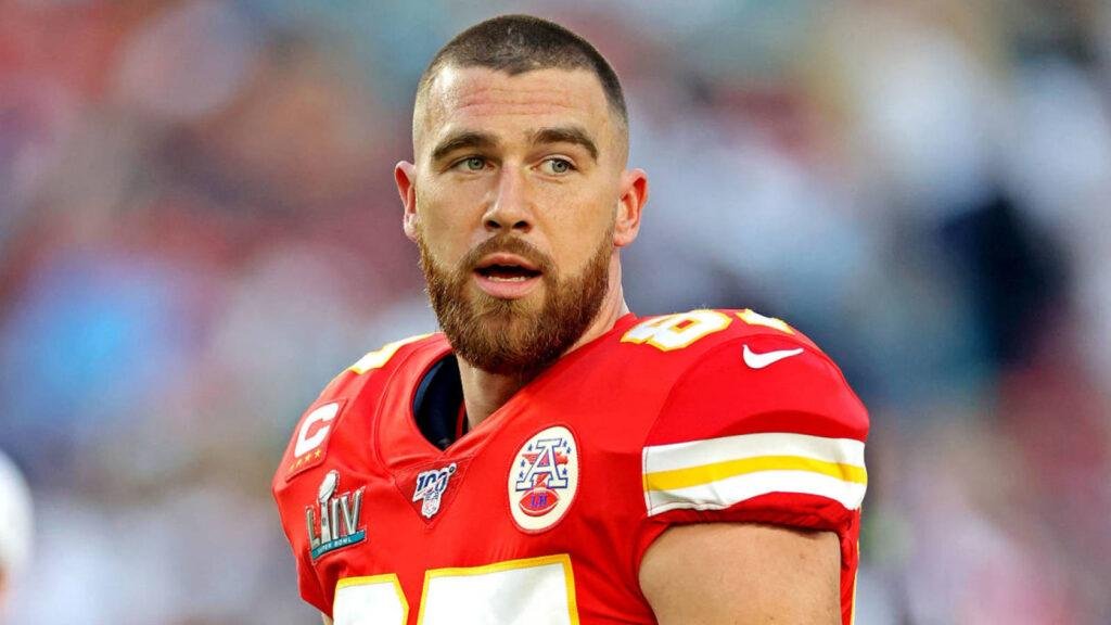 Travis Kelce Vermögen