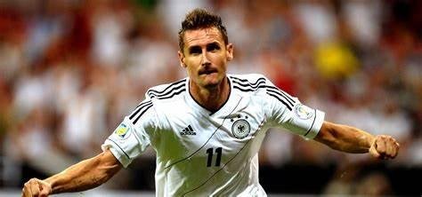 Miroslav Klose Vermögen