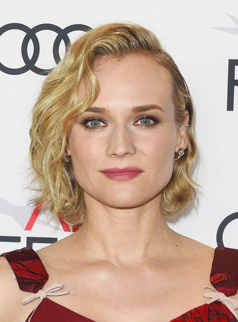 Diane Kruger Kind