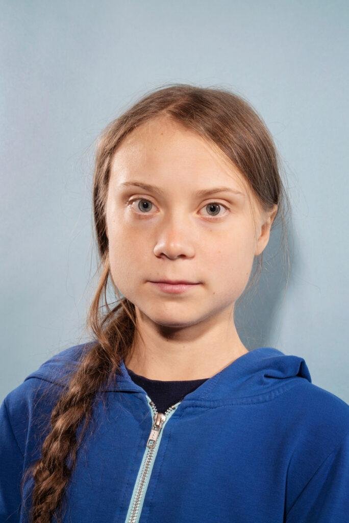 Greta Thunberg Vermögen