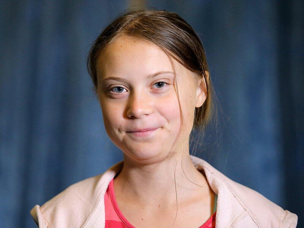 Greta Thunberg Vermögen