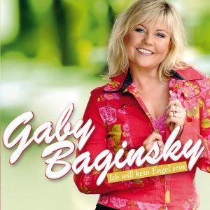 Gaby Baginsky Alter