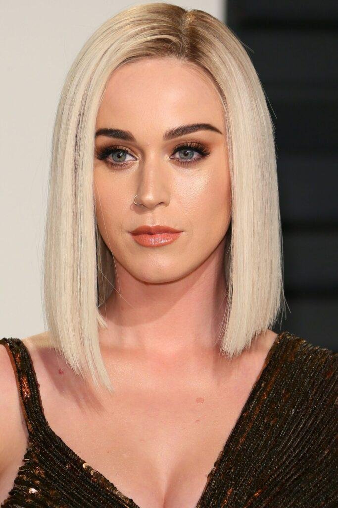 Katy Perry Vermögen