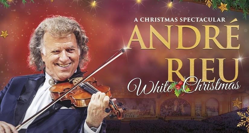 Andre Rieu Vermögen