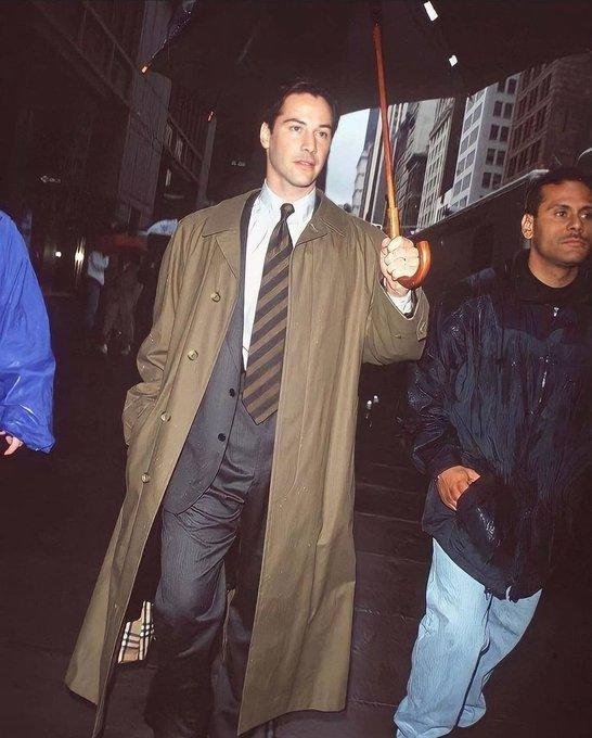 keanu reeves tochter