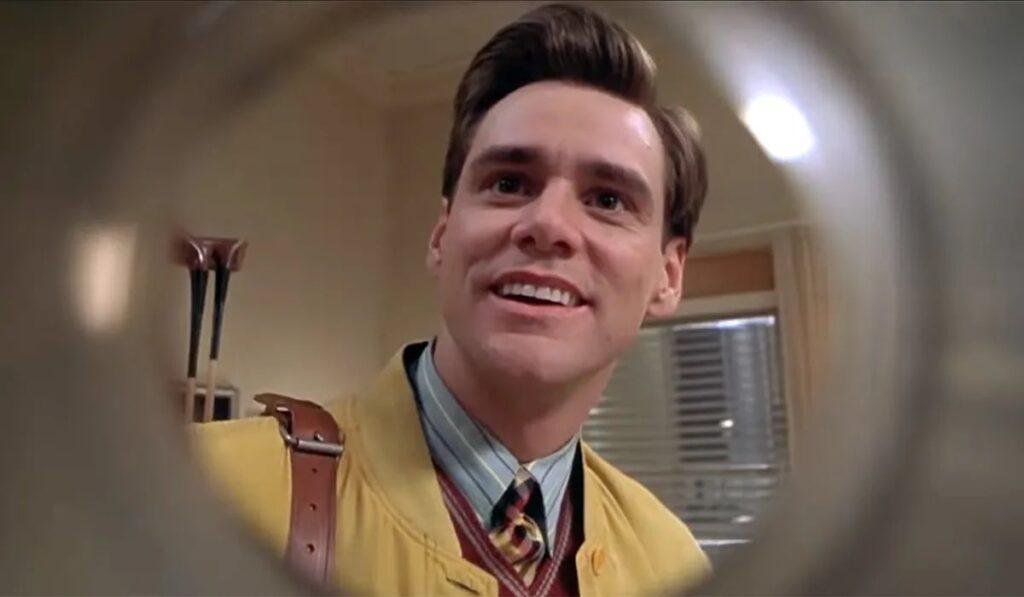 jim carrey freundin