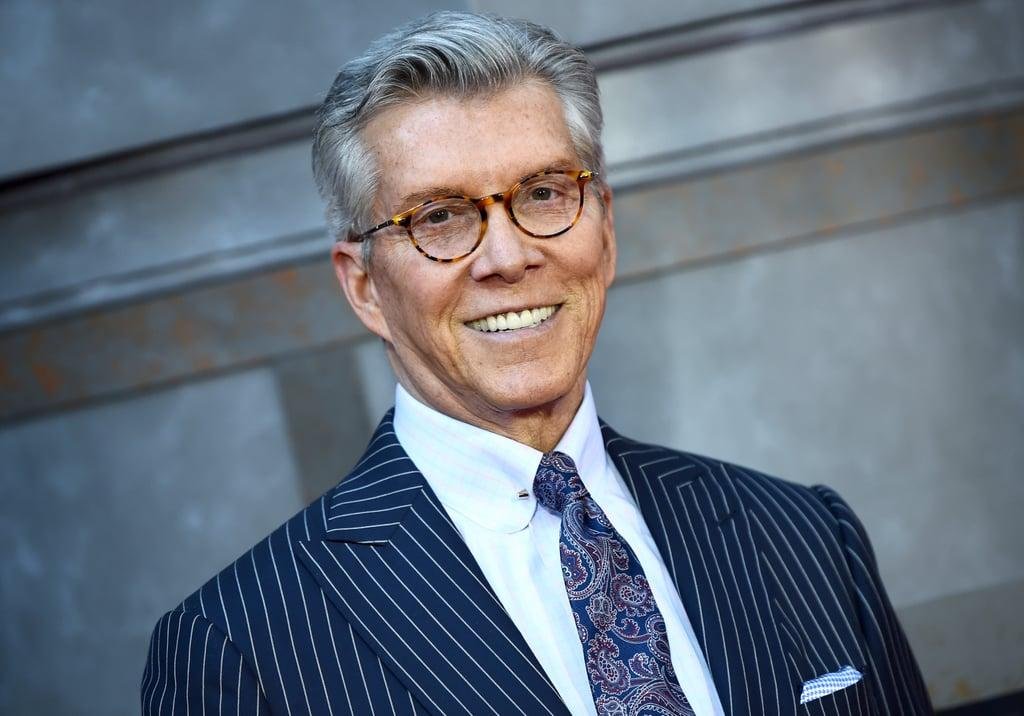 Michael Buffer Vermögen