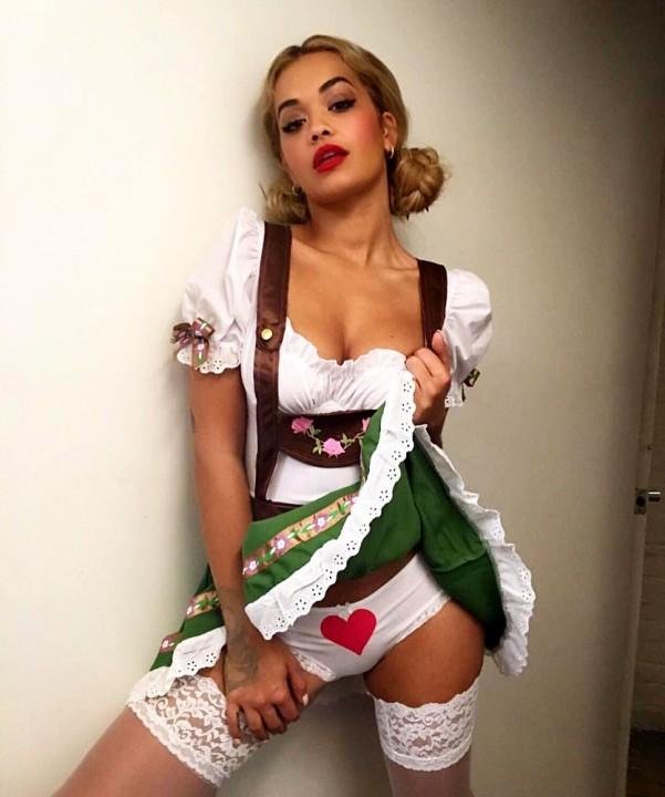 rita ora hochzeit