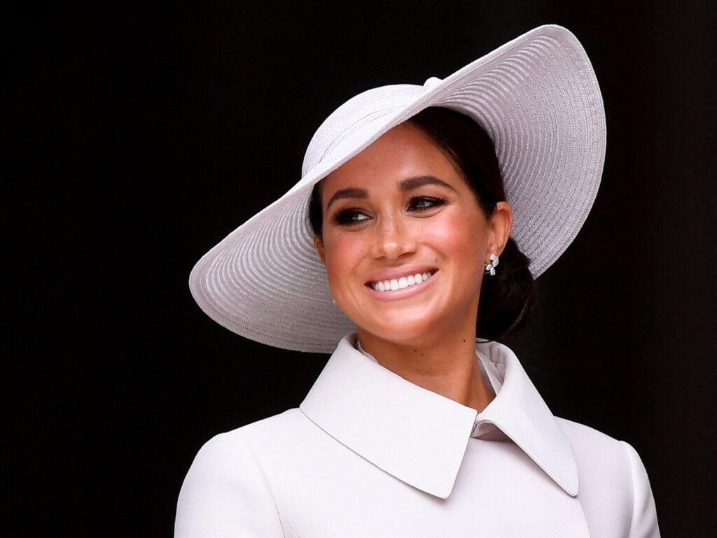 meghan markle schwanger