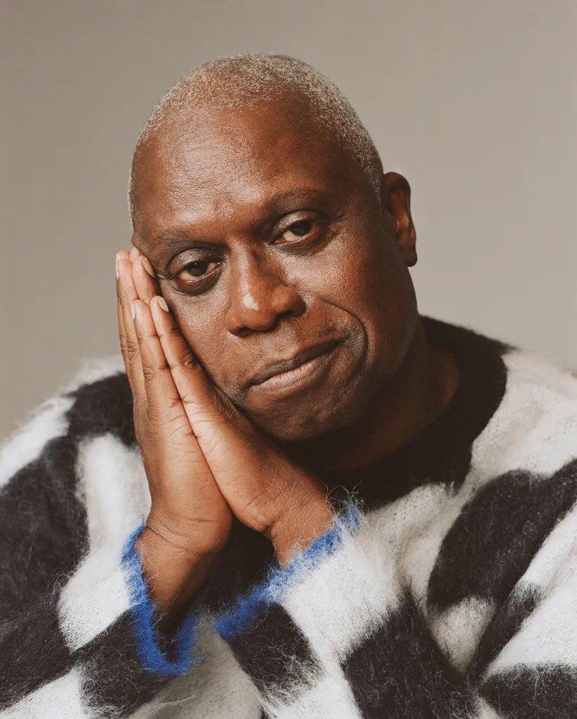 Andre Braugher Krankheit