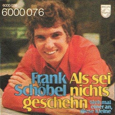 frank schöbel vermögen