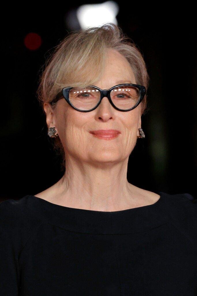 meryl streep scheidung