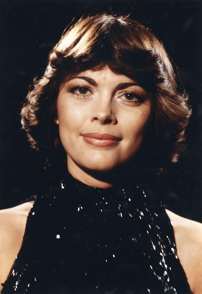 Mireille Mathieu Ehemann