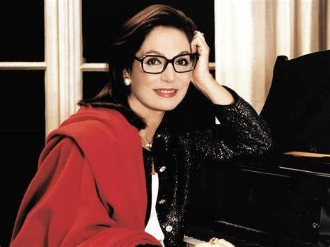 Nana Mouskouri Alter