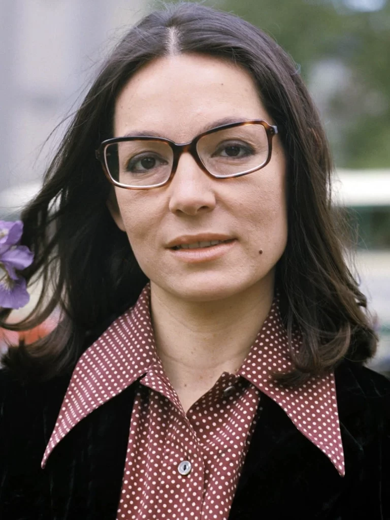 Nana Mouskouri Alter